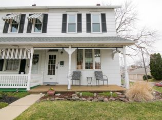 404 E 10th St, Northampton, PA 18067