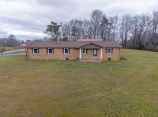 480 School Road Ave, East Bernstadt, KY 40729