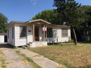 4421 Kirkwood Dr, Corpus Christi, TX 78411