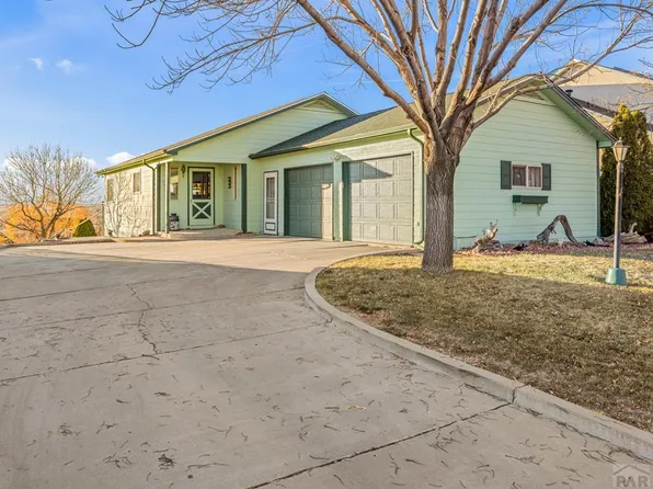 4215 Sentinel Pl, Pueblo, CO 81008