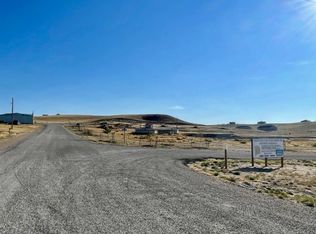 Lark Ln, Lima, MT 59739