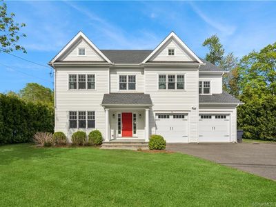 75 Parade Hill Road, New Canaan, CT, 06840