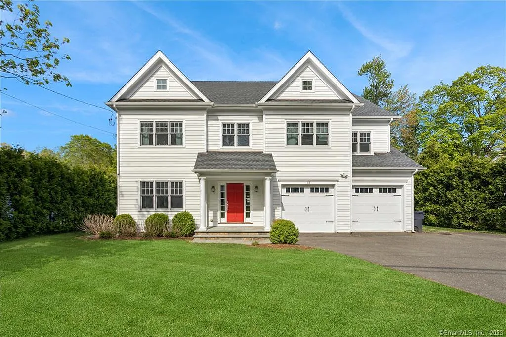 75 Parade Hill Road photo 1