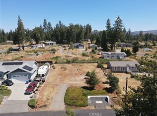 14232 Decatur Dr LOT 207, Magalia, CA 95954