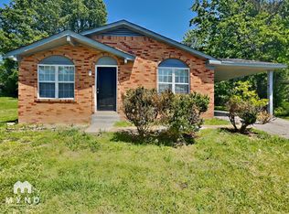 4420 Double Tree Rd, Memphis, TN 38109