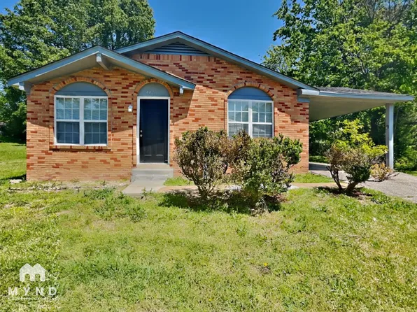 4420 Double Tree Rd, Memphis, TN 38109