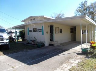 10224 E Pike Dr, Inverness, FL 34450
