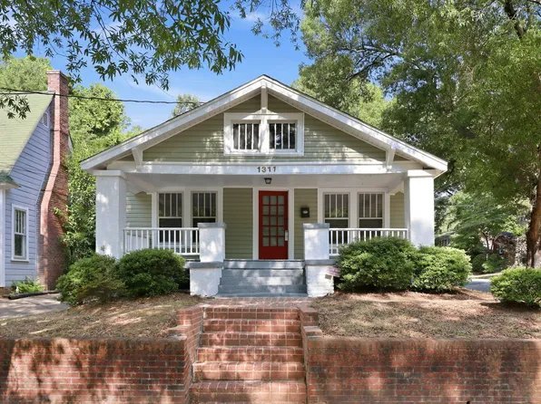 1311 N Duke St, Durham, NC 27701