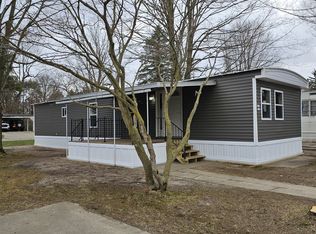 2096 N State Rd #58, Ionia, MI 48846
