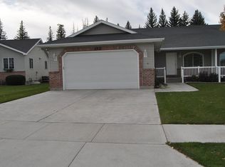 2571 Brandon Dr, Idaho Falls, ID 83402