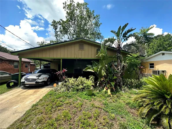 1016 W 12th St, Lakeland, FL 33805