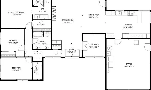 2264 SE Singing Woods Dr — Photo 7