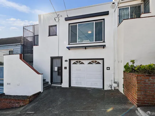 1843 Felton St, San Francisco, CA 94134