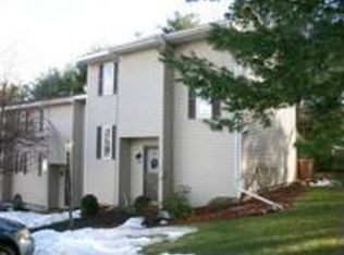 104 Spring Ln, Suffield, CT 06078