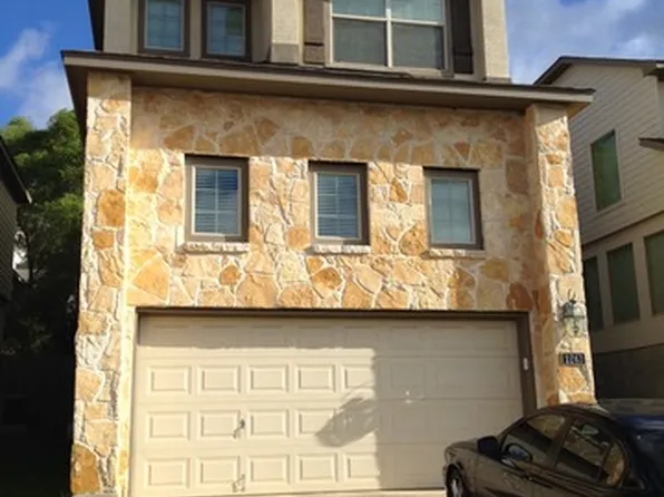 1243 Tweed Willow, San Antonio, TX 78258