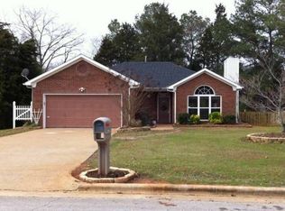 114 Dawn Dr, Madison, AL 35758