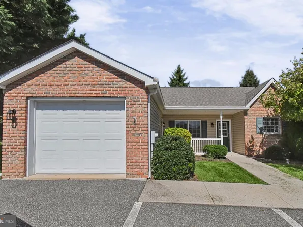 2461 E High St, Pottstown, PA 19464
