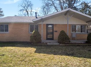 2317 N Circle Dr, Ann Arbor, MI