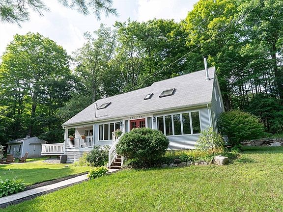 2nd image of 31 Little Alum Rd