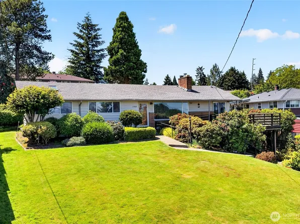 17909 50th Avenue S, SeaTac, WA 98188