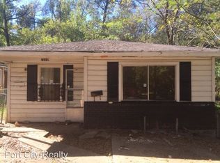 7212 Bethany St, Shreveport, LA 71106