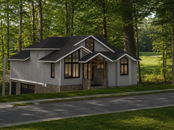 11 Eden Isle Pike, Heber Springs, AR 72543
