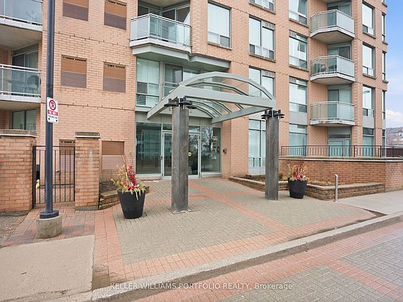 5th image of 190 Manitoba St #802