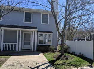 88 William Patterson Ct, Princeton, NJ 08540