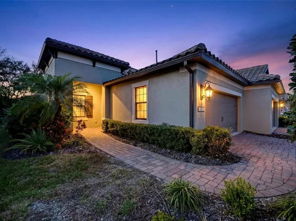 6342 Positano Ct, Sarasota, FL 34243
