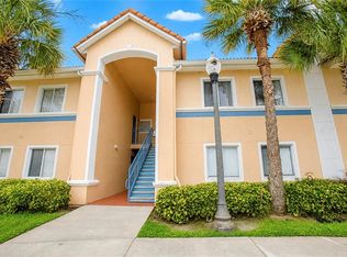 508 VILLA DEL SOL CIRCLE #204, ORLANDO, FL 32824