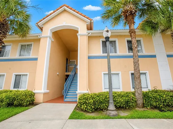 508 VILLA DEL SOL CIRCLE #204, ORLANDO, FL 32824