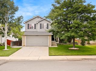 13491 Cherry St, Thornton, CO 80241