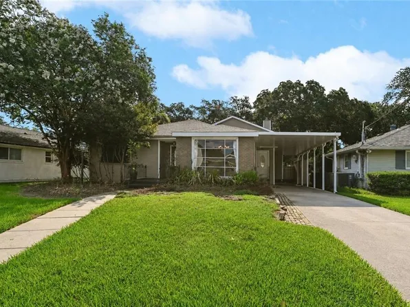 1017 Helios Ave, Metairie, LA 70005