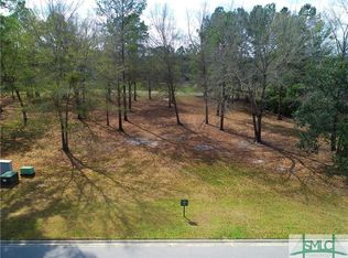 336 Westbrook Ln, Pooler, GA 31322
