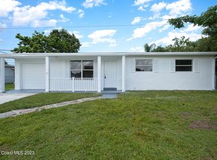 314 Georgetown Ave, Melbourne, FL 32901