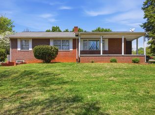 1605 College St, White Pine, TN 37890