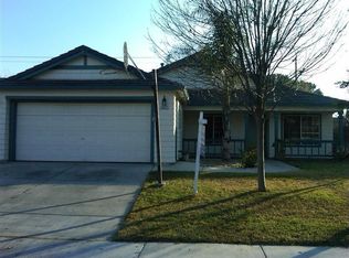 1357 El Camino Way, Los Banos, CA