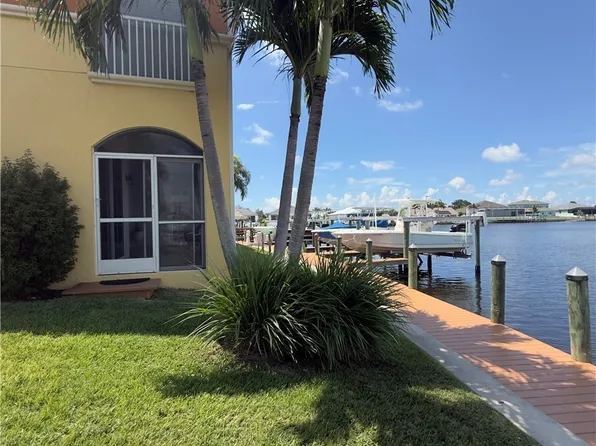 182 Shadroe Cove Cir Unit 802, Cape Coral, FL 33991