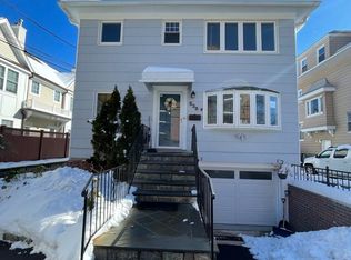 538 Pelham Rd FLOOR 2, New Rochelle, NY 10805