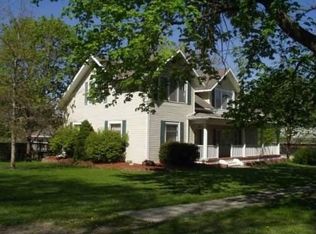 1010 McNary St, Tarkio, MO 64491