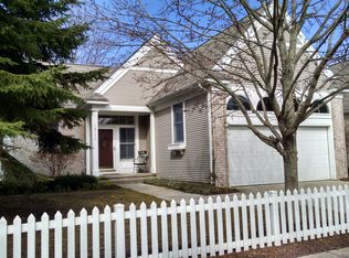 18173 Flowing Springs Trl, Spring Lake, MI 49456