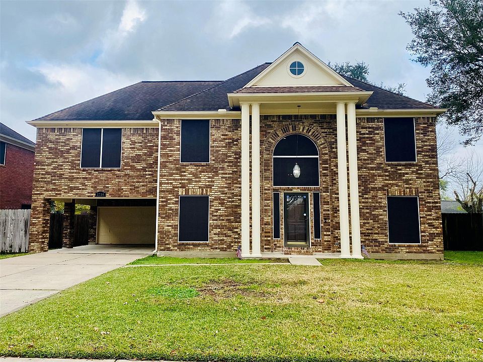 1st image of 1714 Karankawas Ct