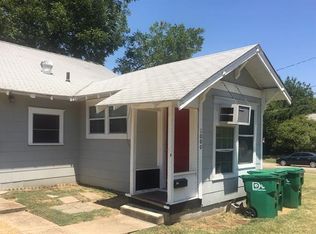 1000 Gregg St, Denton, TX 76201