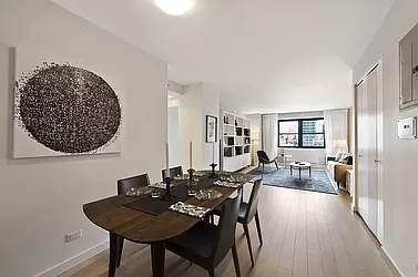 Rented by Manhattan Realty Group