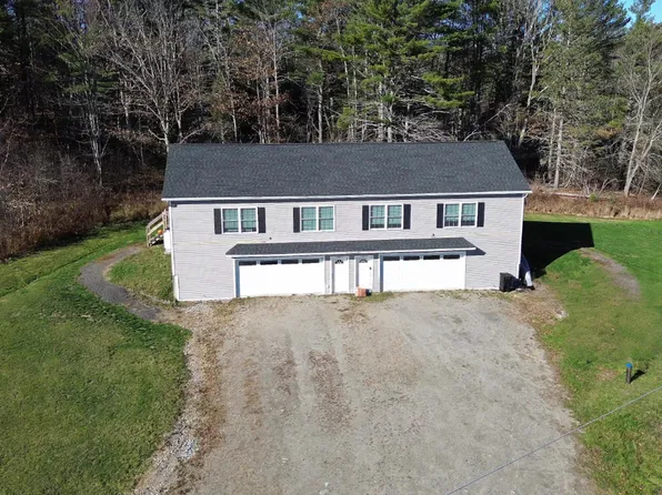 12, 38, 61 Harvest Drive, Orrington, ME 04474