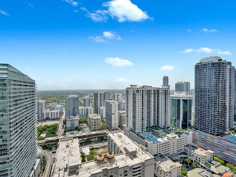 1000 Brickell Plz #3602 — Photo 29
