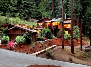 2323 Laurel Glen Rd, Soquel, CA 95073