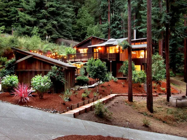 2323 Laurel Glen Rd, Soquel, CA 95073
