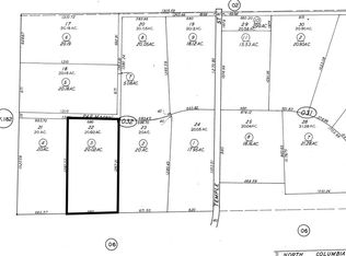 0 Arizmendi Dr, California City, CA 93505