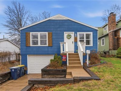 106 W 81st St, Kansas City, MO, 64114